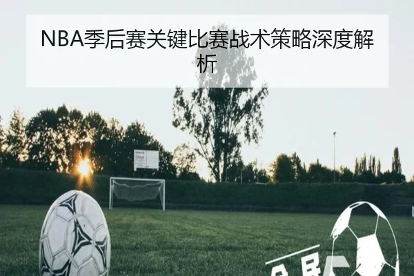 NBA季后赛关键比赛战术策略深度解析